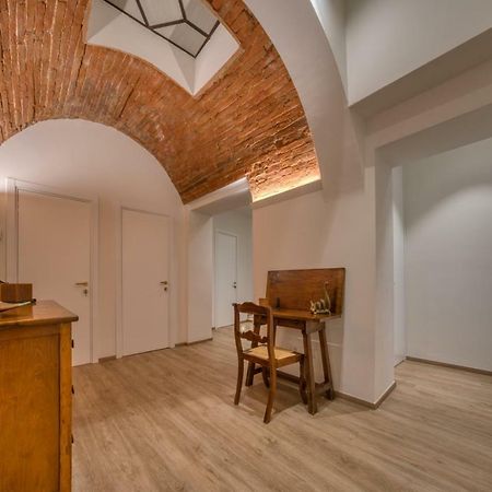 L'Indipendenza, La Casa Dei Viaggiatori Apartamento Siena Exterior foto