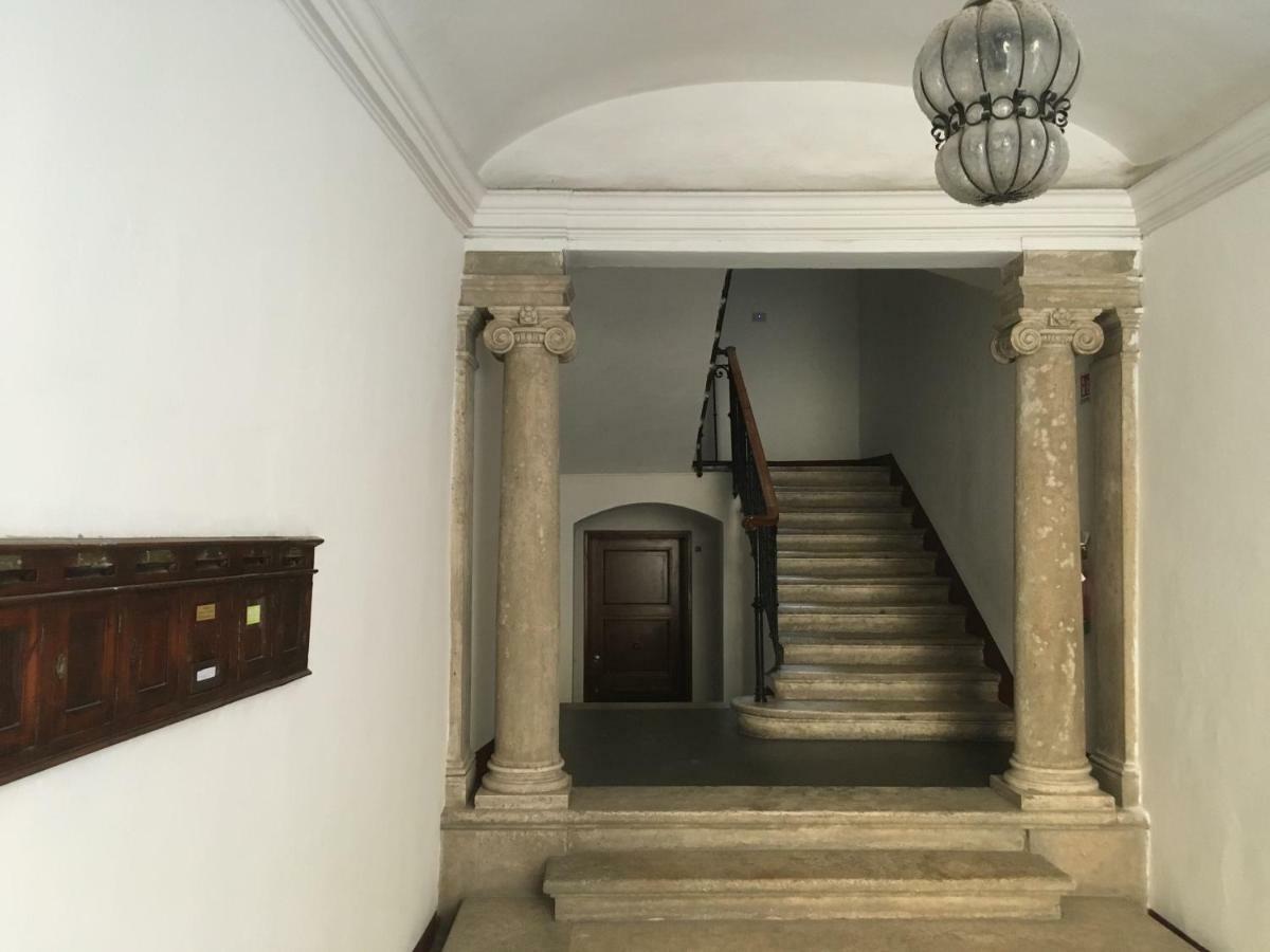L'Indipendenza, La Casa Dei Viaggiatori Apartamento Siena Exterior foto
