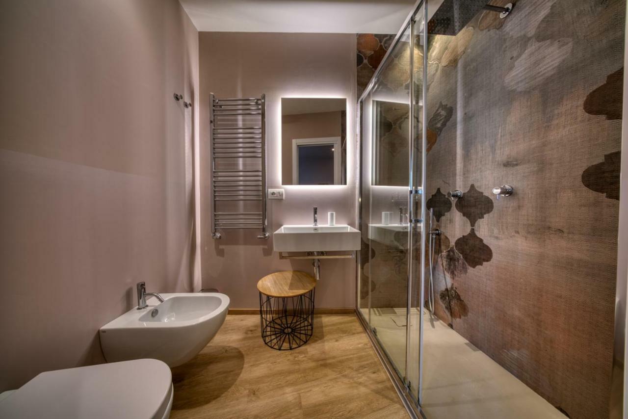 L'Indipendenza, La Casa Dei Viaggiatori Apartamento Siena Exterior foto