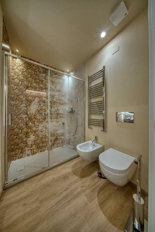 L'Indipendenza, La Casa Dei Viaggiatori Apartamento Siena Exterior foto