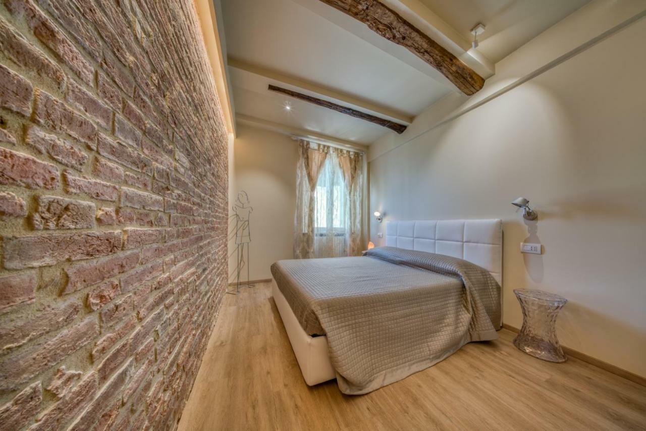 L'Indipendenza, La Casa Dei Viaggiatori Apartamento Siena Exterior foto